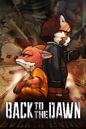 回到黎明[Back to the Dawn] 游戏封面