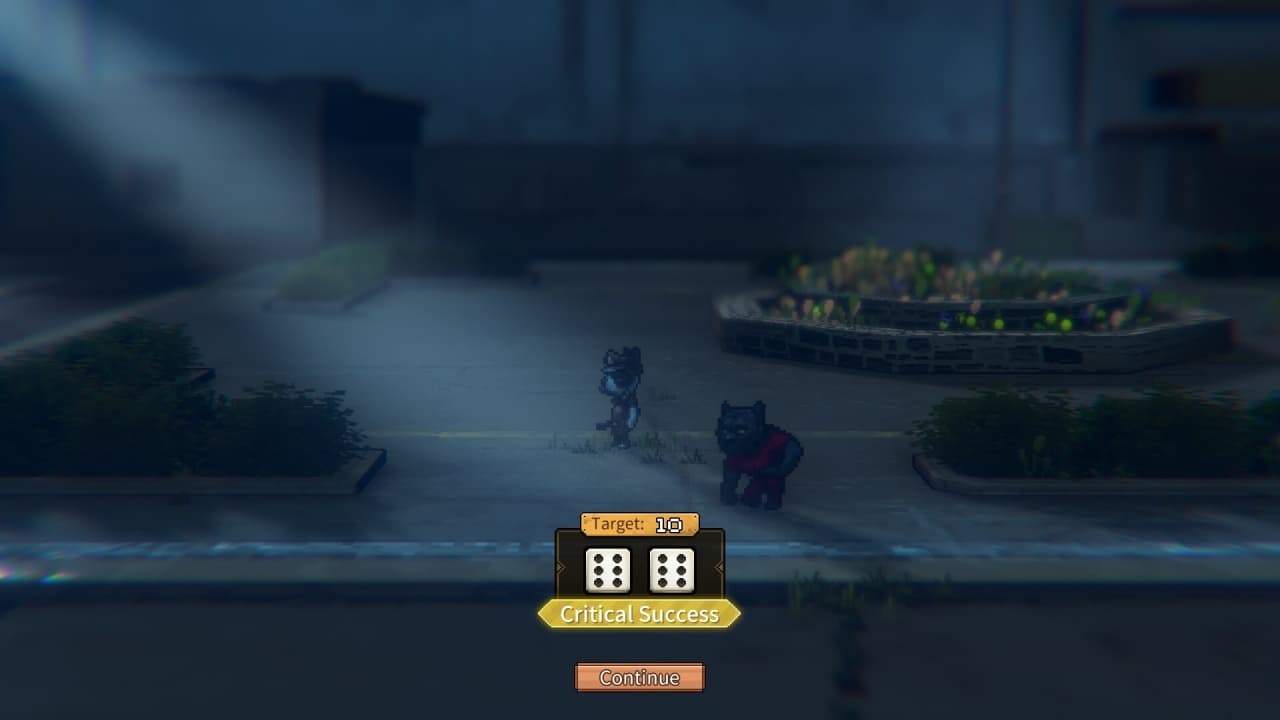 回到黎明[Back to the Dawn] 游戏截图8