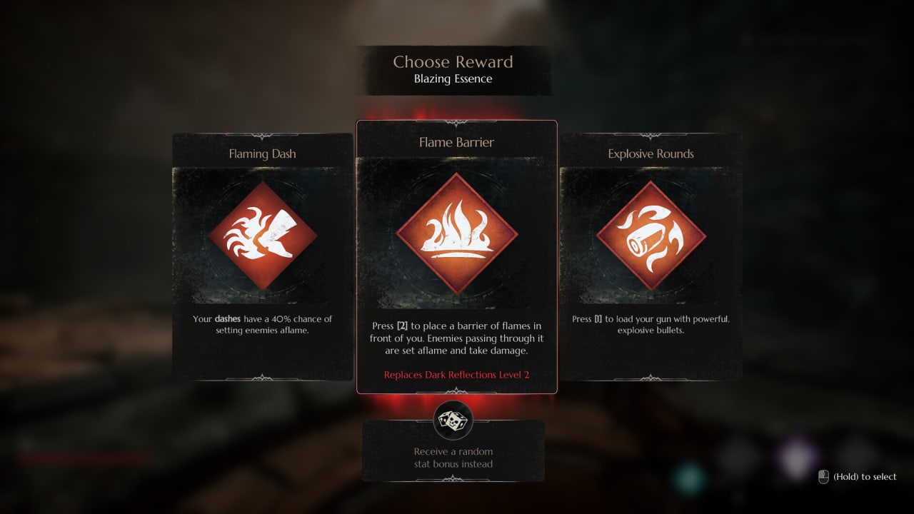 灵魂使者：死亡使者[Soulslinger: Envoy of Death] 游戏截图4
