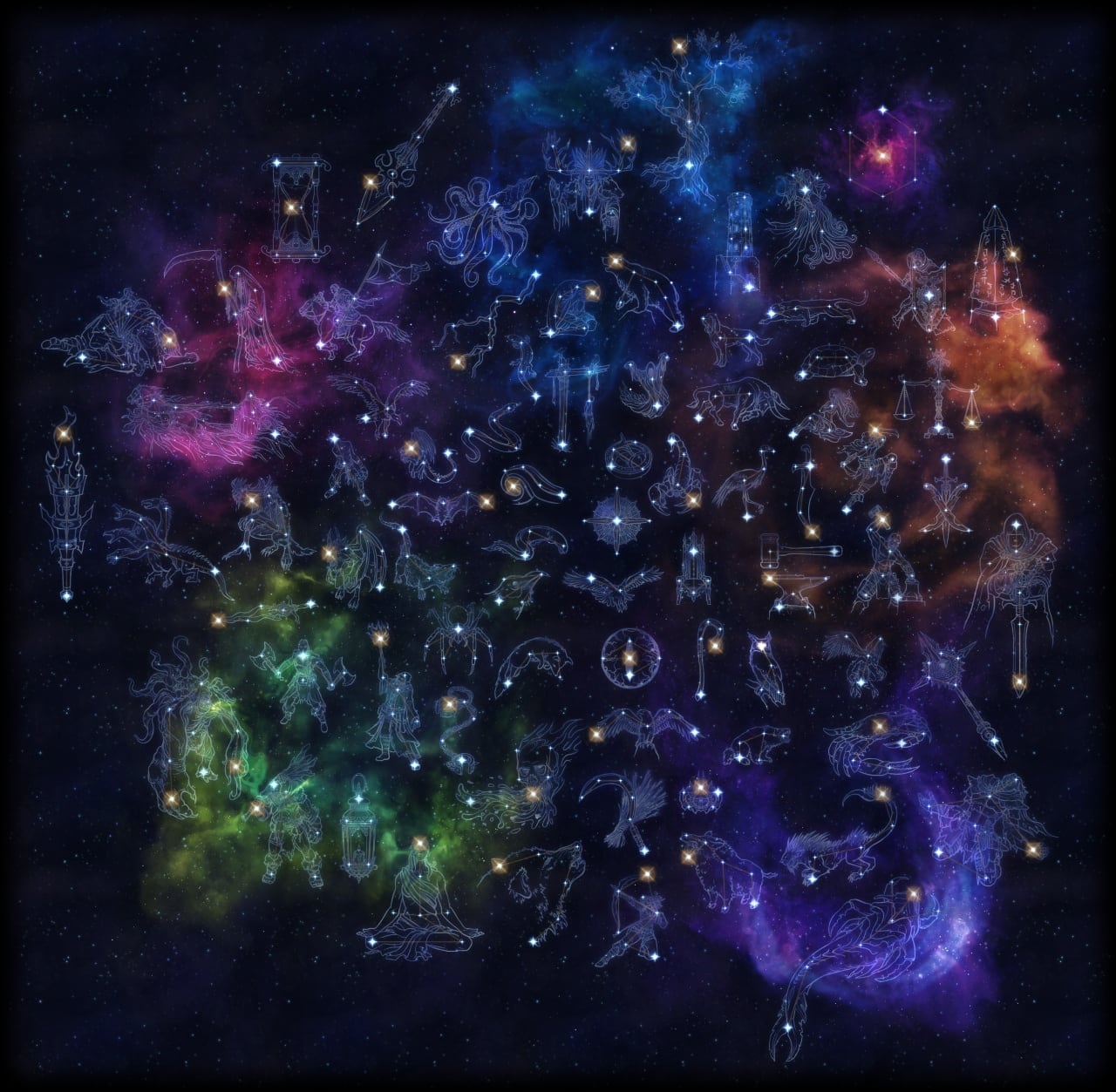 恐怖黎明[Grim Dawn] 游戏截图4