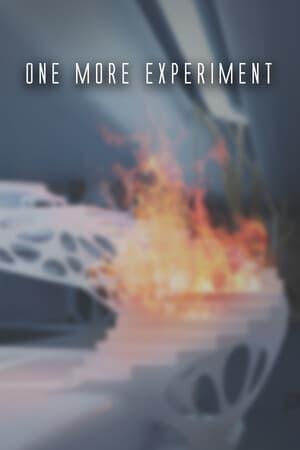 再进行一项实验[One More Experiment] 游戏封面