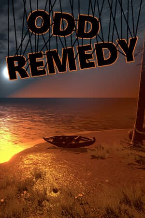 奇怪的补救措施[Odd Remedy] 游戏封面