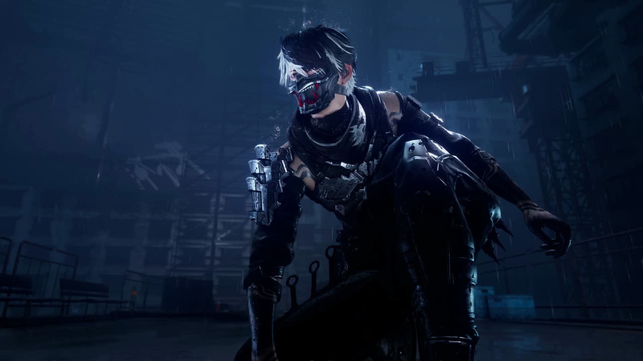 忍者龙剑传4[NINJA GAIDEN 4] 游戏截图11