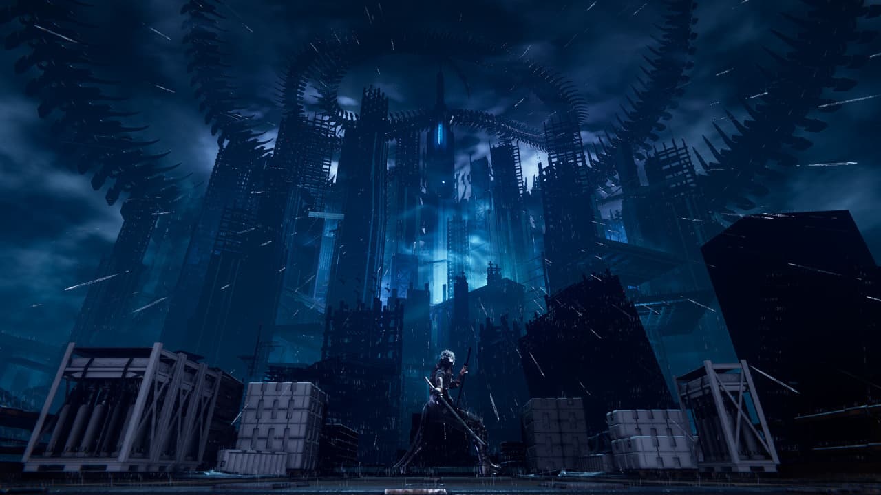 忍者龙剑传4[NINJA GAIDEN 4] 游戏截图4
