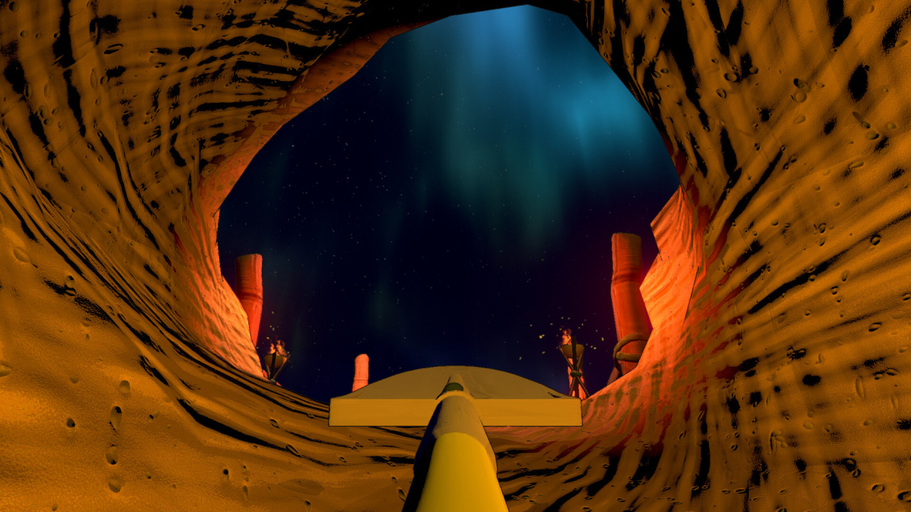 舒适的洞[Cozy Holes] 游戏截图8