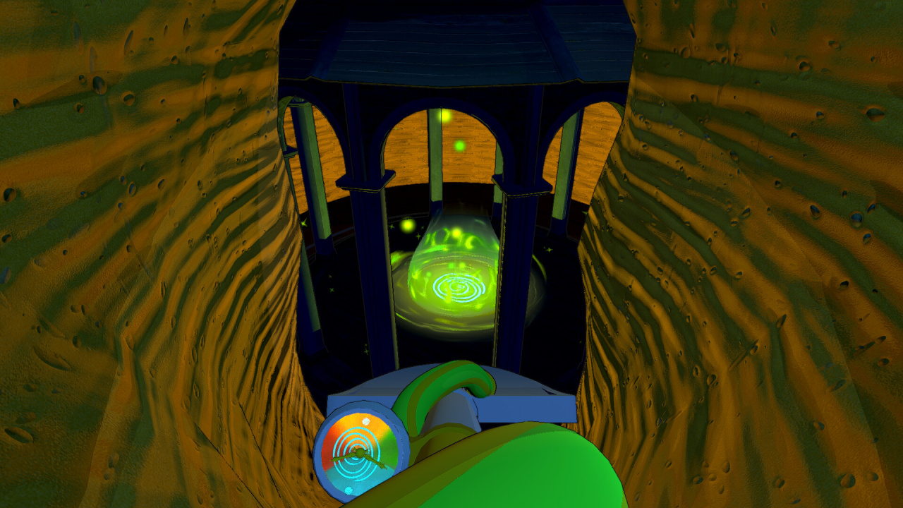 舒适的洞[Cozy Holes] 游戏截图9