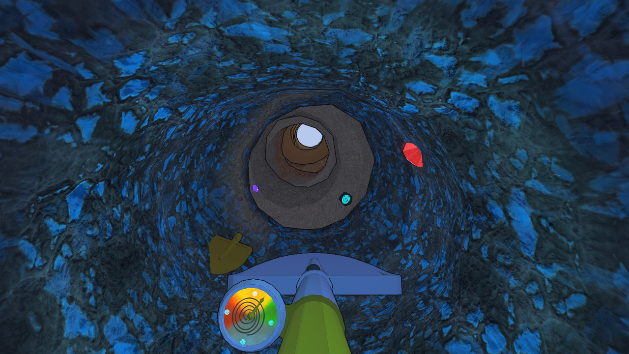 舒适的洞[Cozy Holes] 游戏截图7