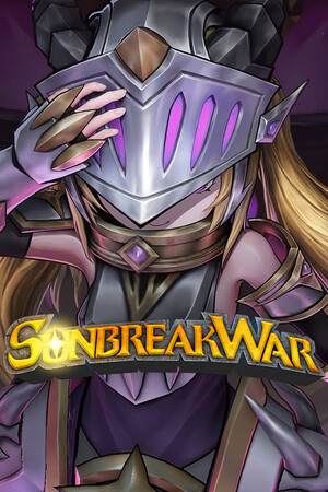 破日之战[Sunbreak War] 游戏封面