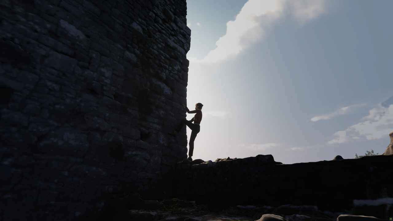 新高度：逼真的攀岩和抱石[New Heights: Realistic Climbing and Bouldering] 游戏截图6