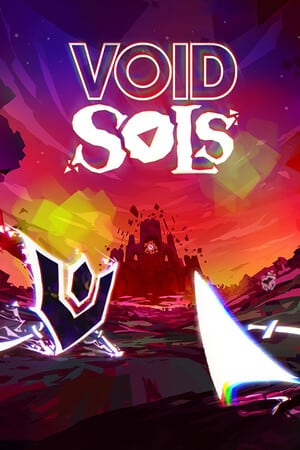 虚空溶胶[Void Sols] 游戏封面