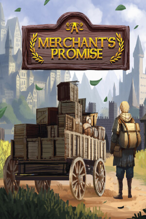 商人的承诺[A Merchant's Promise] 游戏封面