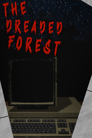 可怕的森林[The Dreaded Forest] 游戏封面
