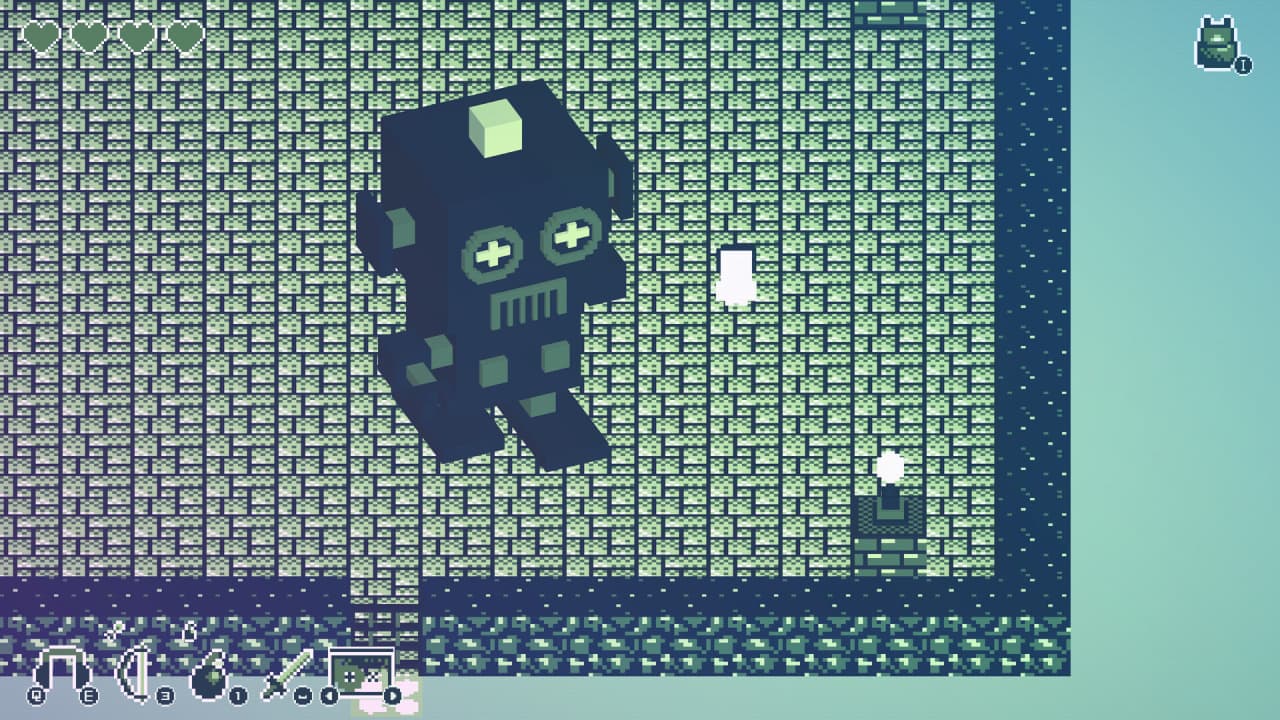 卡带男孩[CASSETTE BOY] 游戏截图7