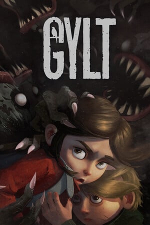 邪教[GYLT] 游戏封面