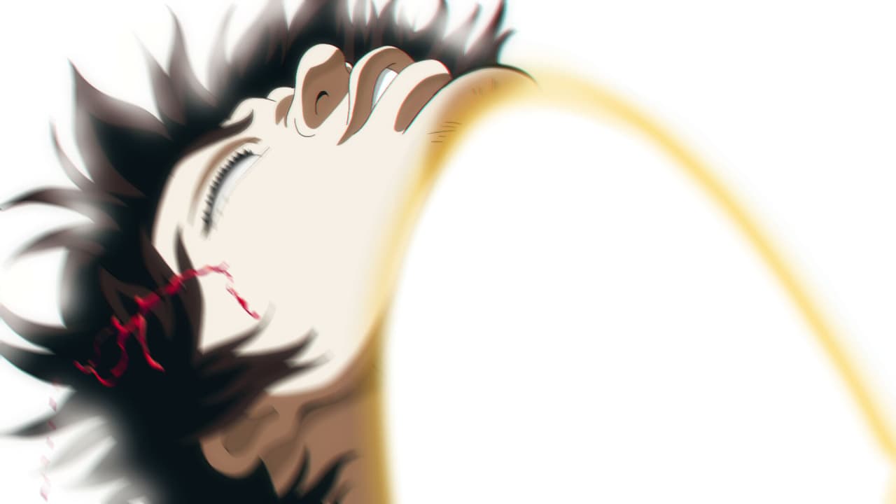 巴基汉玛：血色竞技场[Baki Hanma: Blood Arena] 游戏截图4