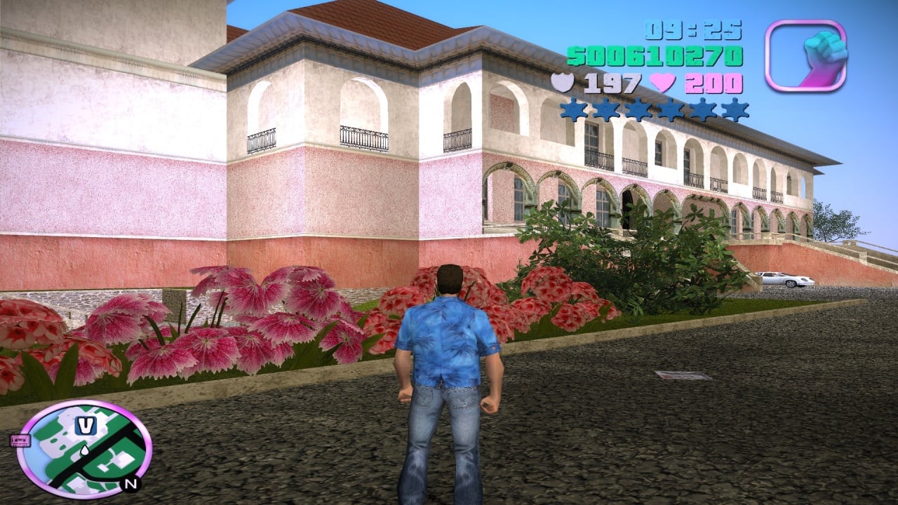 侠盗猎车手：罪恶都市 Plus[Grand Theft Auto: Vice City Plus] 游戏截图2