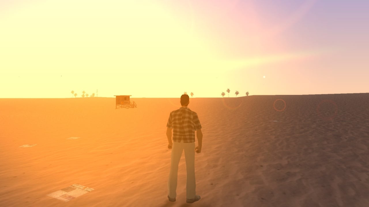 侠盗猎车手：罪恶都市 Plus[Grand Theft Auto: Vice City Plus] 游戏截图5