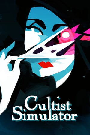 邪教徒模拟器[Cultist Simulator] 游戏封面
