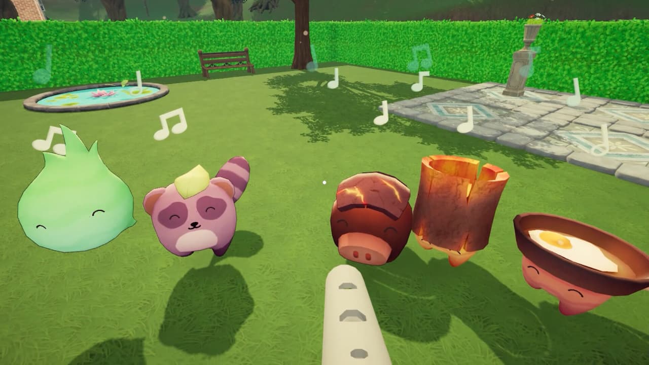 怪物护理模拟器[Monster Care Simulator] 游戏截图3