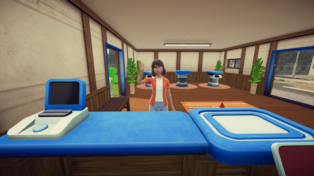 怪物护理模拟器[Monster Care Simulator] 游戏截图4