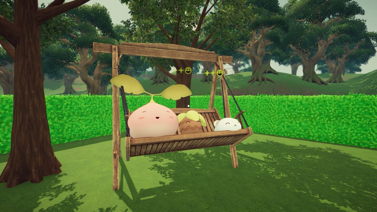 怪物护理模拟器[Monster Care Simulator] 游戏截图7