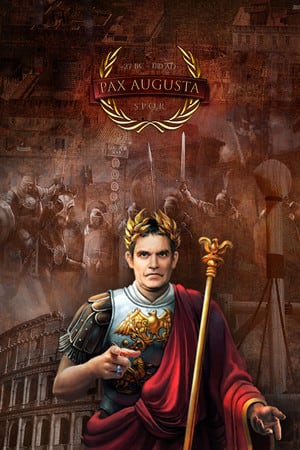 奥古斯塔和平[Pax Augusta] 游戏封面