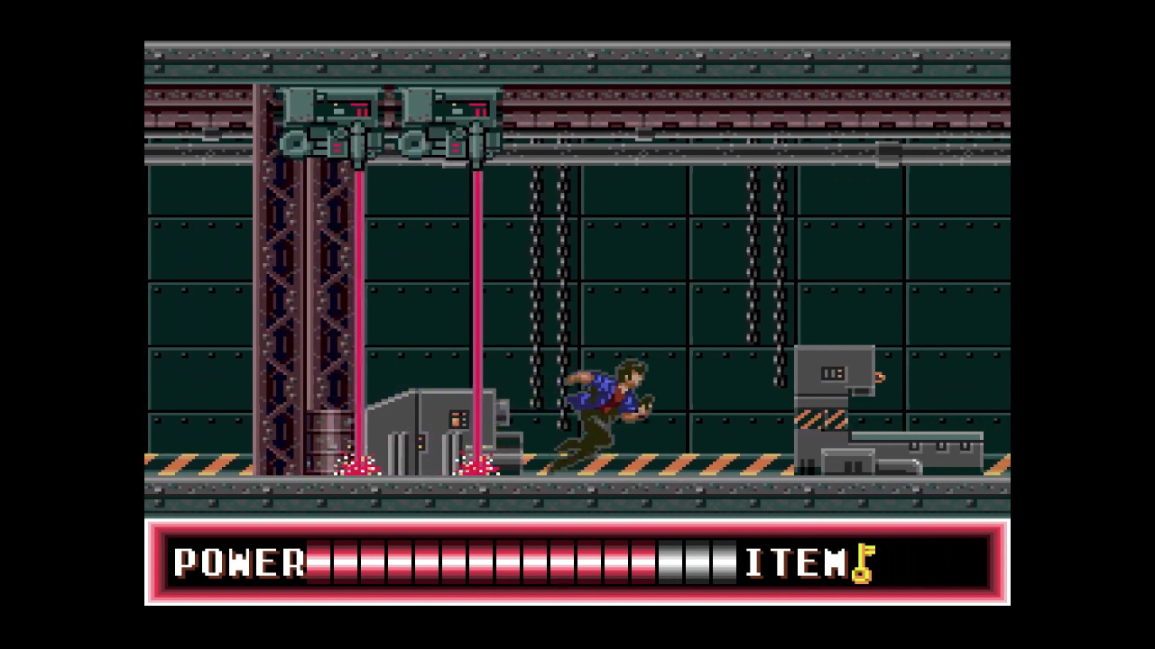 城市猎人[City Hunter] 游戏截图5