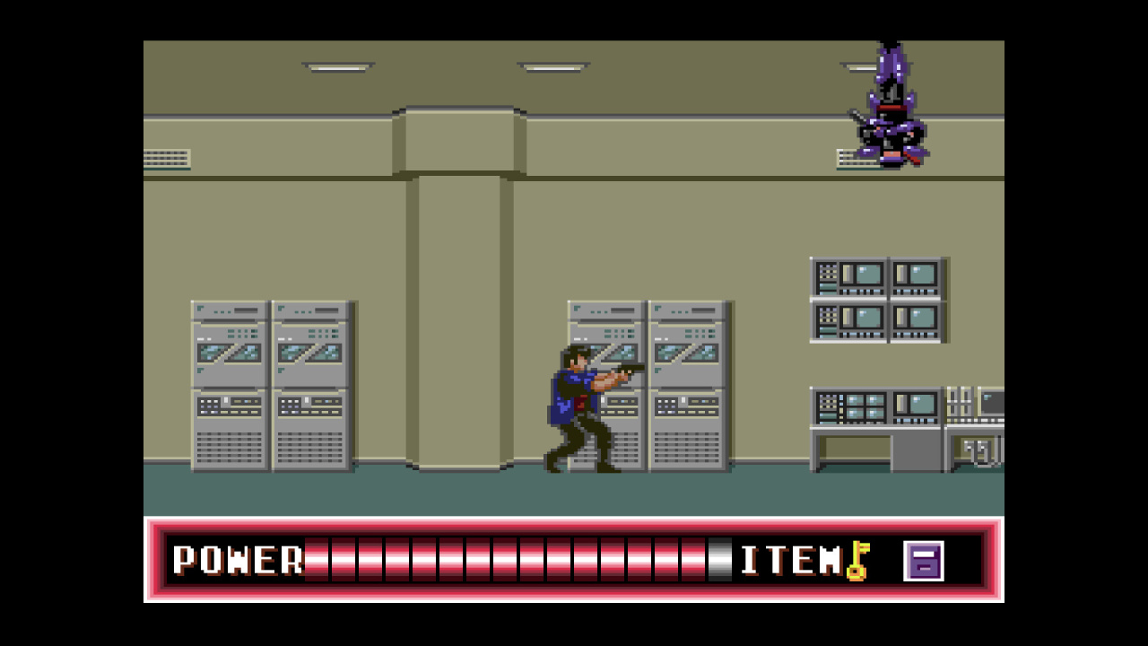 城市猎人[City Hunter] 游戏截图4