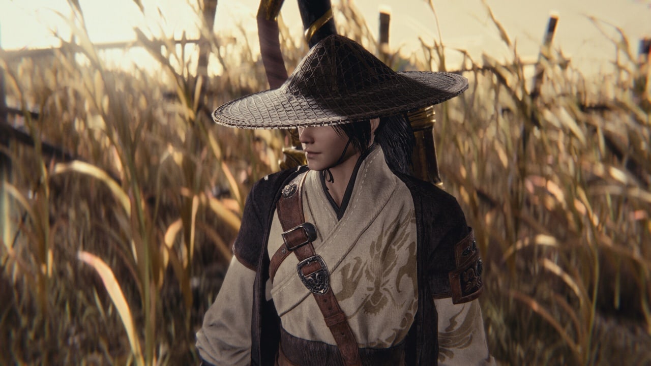 血腥咒语[Bloody Spell] 游戏截图2