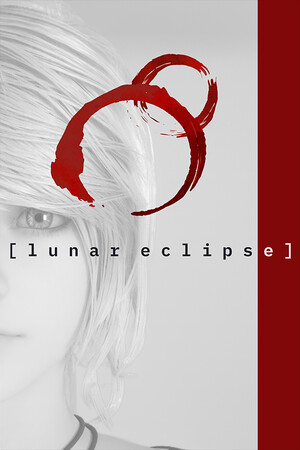 月食[Lunar Eclipse] 游戏封面