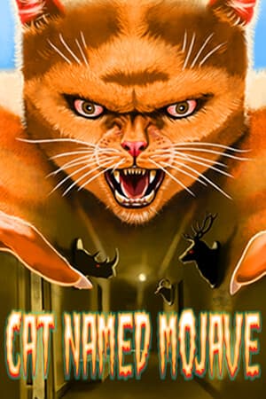 名叫莫哈韦的猫[Cat Named Mojave] 游戏封面