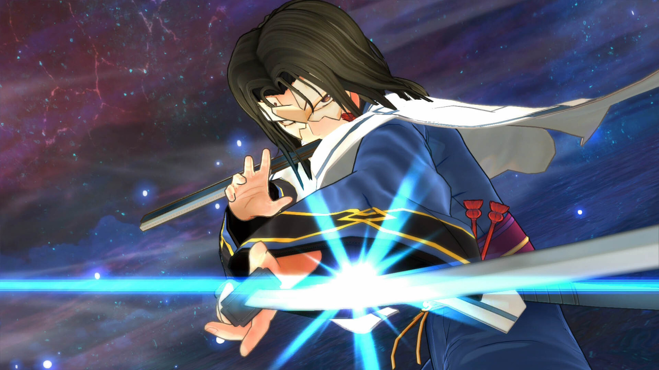 歌谣物：ZAN 2[Utawarerumono: ZAN 2] 游戏截图2