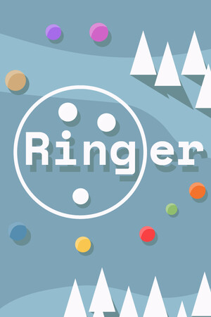 林格[Ringer] 游戏封面