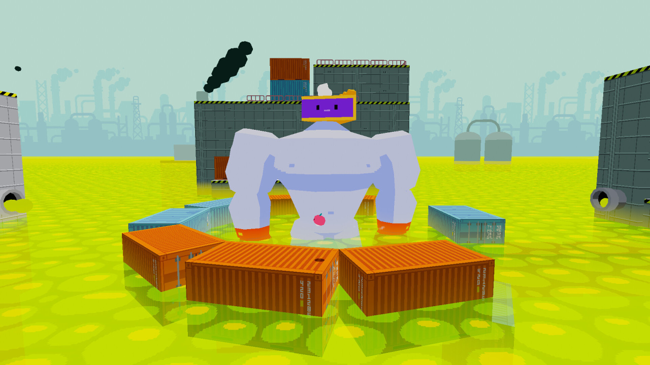 达迪什 3D[Dadish 3D] 游戏截图5