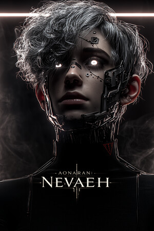 内瓦隐士[Aonaran Nevaeh] 游戏封面