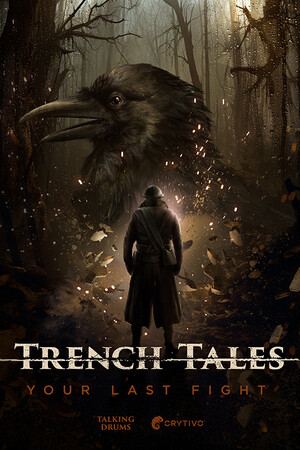 战壕故事[Trench Tales] 游戏封面
