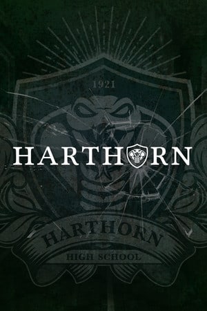 哈索恩[Harthorn] 游戏封面