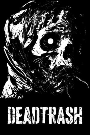 死垃圾[DEAD TRASH] 游戏封面