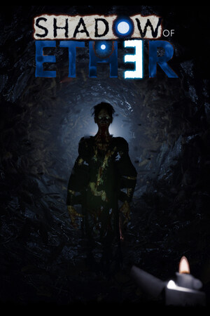以太之影[Shadow of Ether] 游戏封面