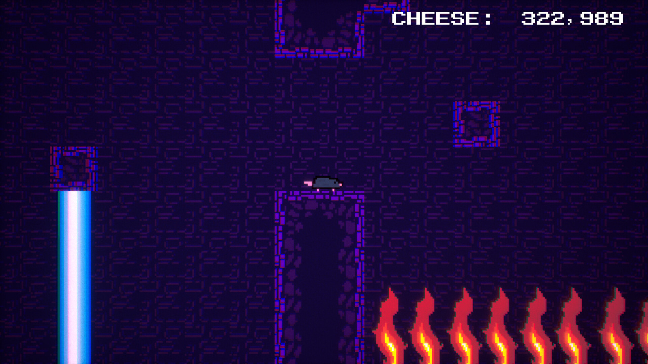 老鼠探险[Rat Quest] 游戏截图2