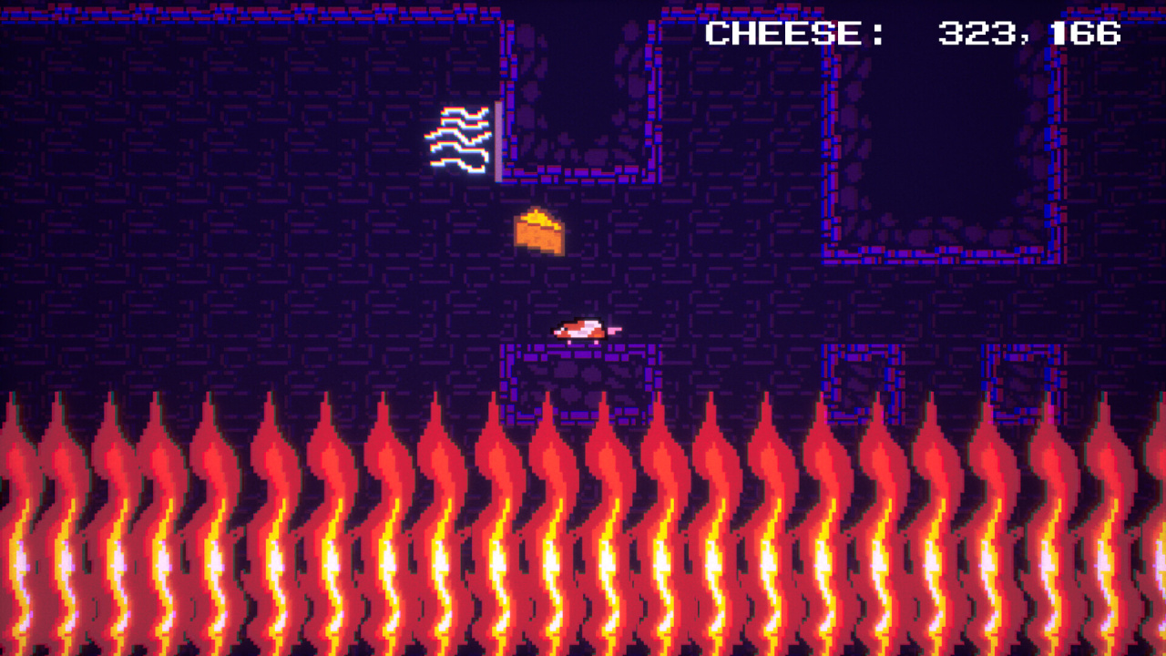 老鼠探险[Rat Quest] 游戏截图3