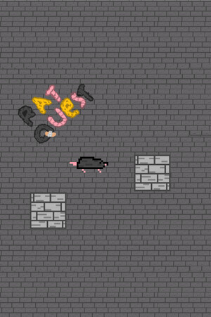 老鼠探险[Rat Quest] 游戏封面