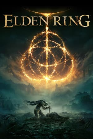 火环[Elden Ring] 游戏封面