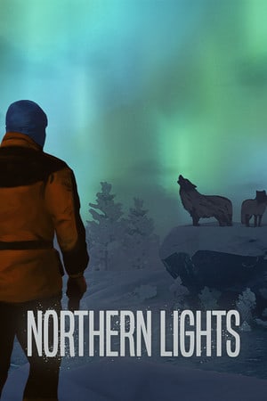 北极光[Northern Lights] 游戏封面