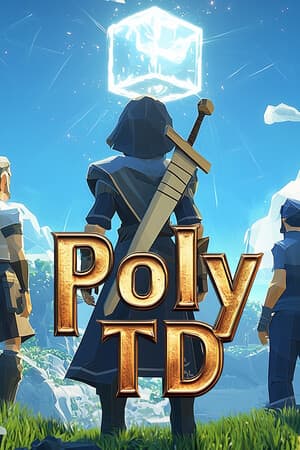保利TD[Poly TD] 游戏封面