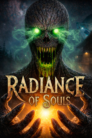 灵魂之光[Radiance of Souls] 游戏封面