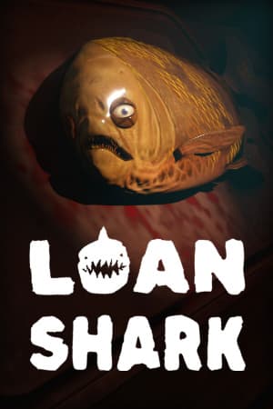 高利贷者[Loan Shark] 游戏封面