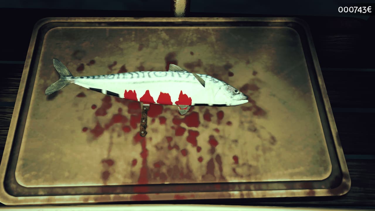 高利贷者[Loan Shark] 游戏截图8
