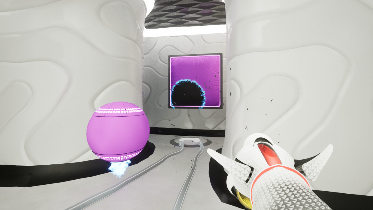 ChromaGun 2：硬染[ChromaGun 2: Dye Hard] 游戏截图4