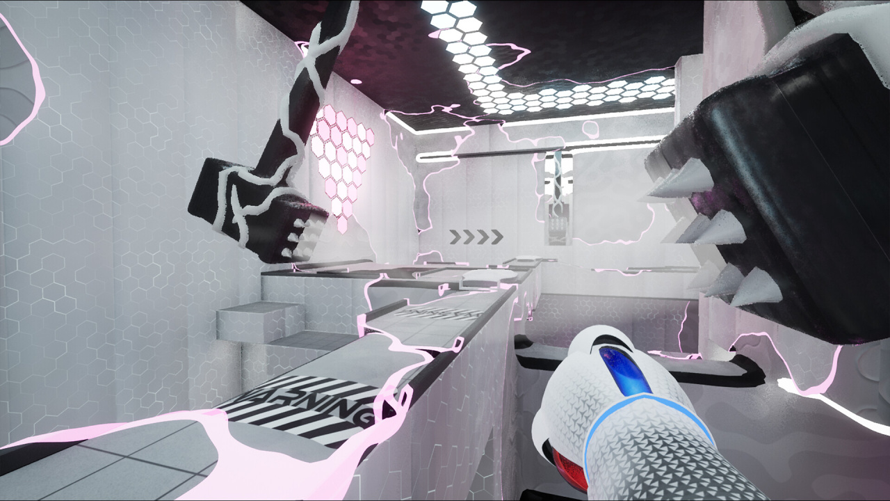 ChromaGun 2：硬染[ChromaGun 2: Dye Hard] 游戏截图6